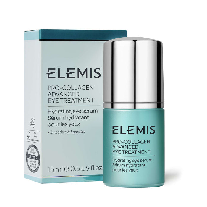 ELEMIS Pro-Collagen Advanced Eye Treatment 15ml / 0.5 fl.oz. - Additional 1