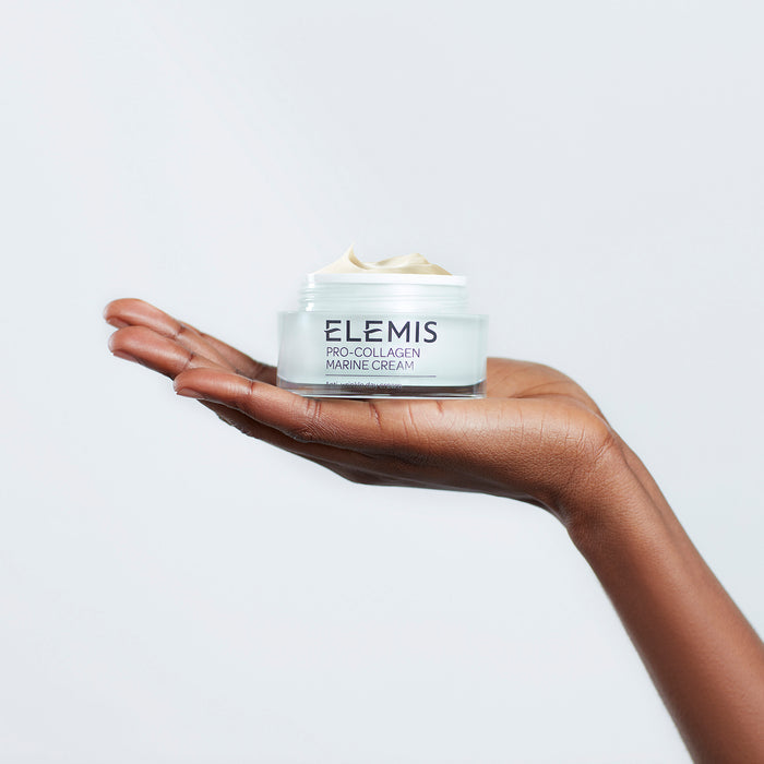 ELEMIS Pro-Collagen Marine Cream Anti-Wrinkle Hydrating Day Cream 50ml / 1.6 fl.oz. - Additional 3