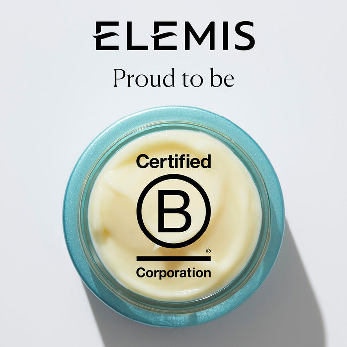 ELEMIS Pro-Collagen Marine Cream Anti-Wrinkle Hydrating Day Cream 50ml / 1.6 fl.oz. - Additional 4