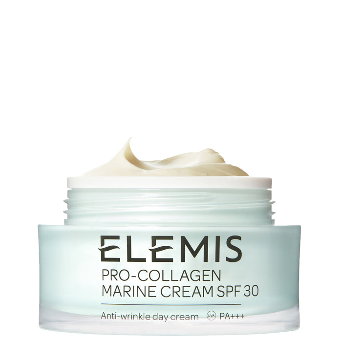 ELEMIS Pro-Collagen Marine Cream SPF30 50ml / 1.6 fl.oz. - Additional 1