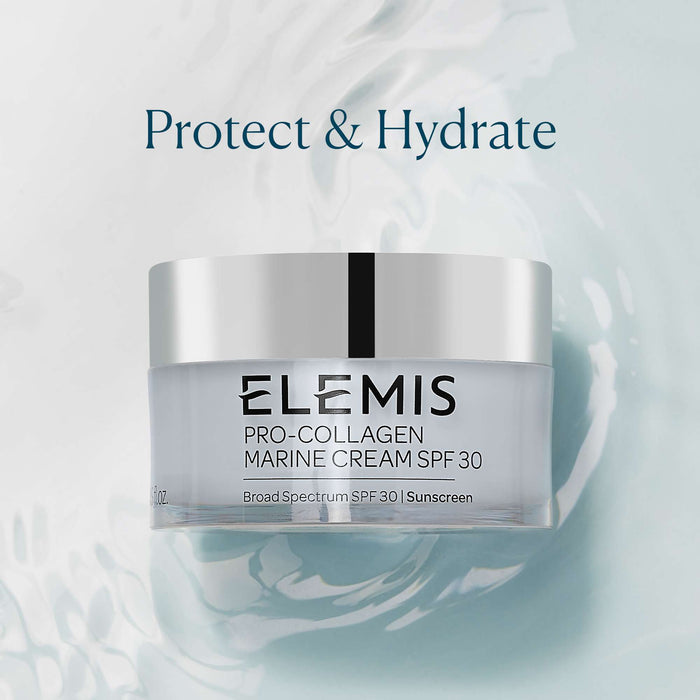 ELEMIS Pro-Collagen Marine Cream SPF30 50ml / 1.6 fl.oz. - Additional 6