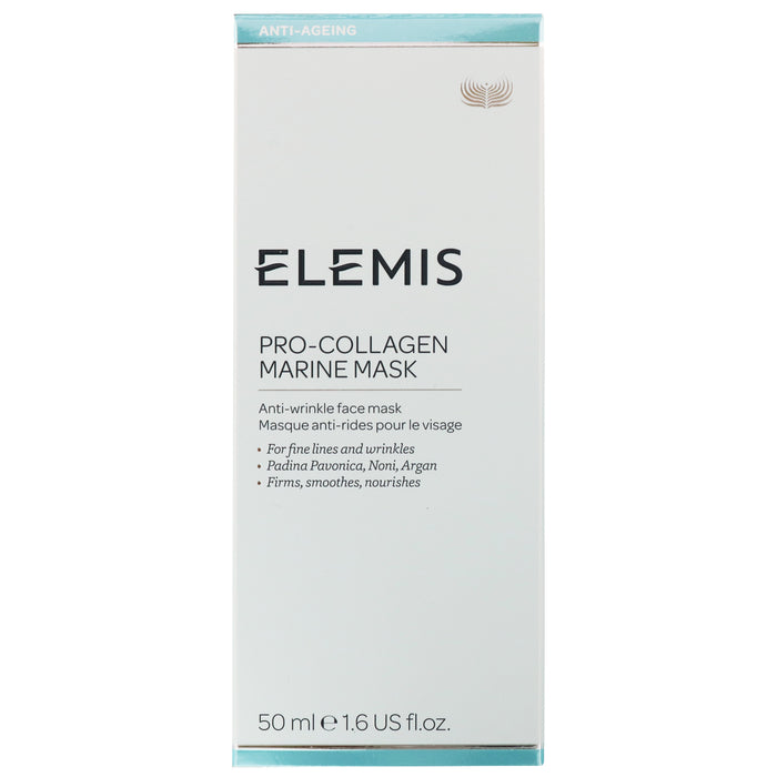 ELEMIS Pro-Collagen Marine Mask 50ml / 1.6 fl.oz. - Additional 1