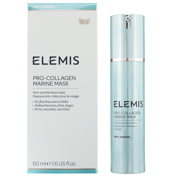 ELEMIS Pro-Collagen Marine Mask 50ml / 1.6 fl.oz. - Additional 2