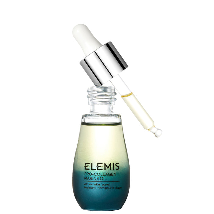 ELEMIS Pro-Collagen Marine Oil 15ml / 0.5 fl.oz. - Additional 2