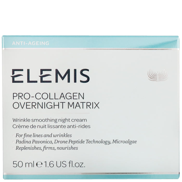 ELEMIS Pro-Collagen Overnight Matrix 50ml / 1.6 fl.oz. - Additional 1