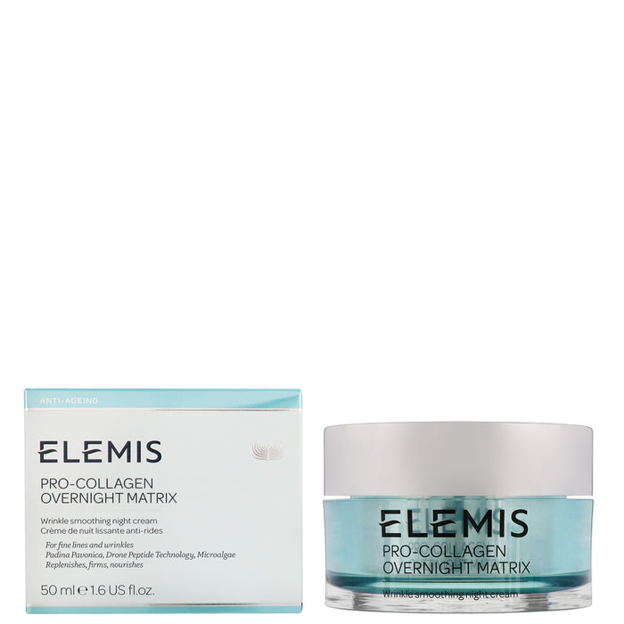 ELEMIS Pro-Collagen Overnight Matrix 50ml / 1.6 fl.oz. - Additional 2