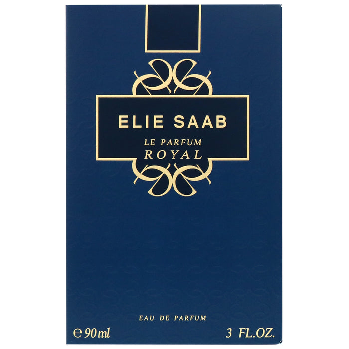 Elie Saab Le Parfum Royal Eau de Parfum Spray 90ml - Additional 1