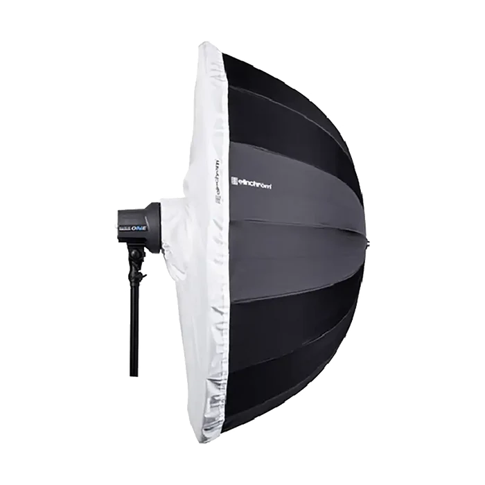 Elinchrom 105cm Translucent Diffuser for Deep Umbrella