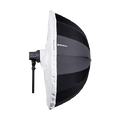 Elinchrom 125cm Translucent Diffuser for Deep Umbrella