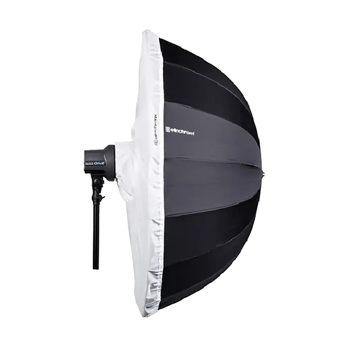 Elinchrom 125cm Translucent Diffuser for Deep Umbrella