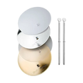 Elinchrom 14cm Deflector Set (26310)