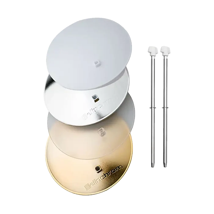 Elinchrom 14cm Deflector Set (26310)