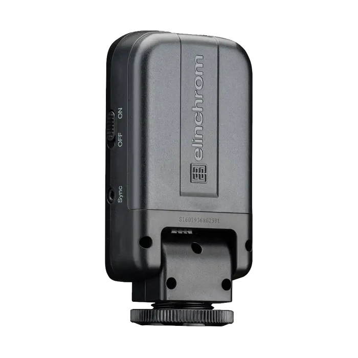 Elinchrom 19368 EL-Skyport Transmitter Plus