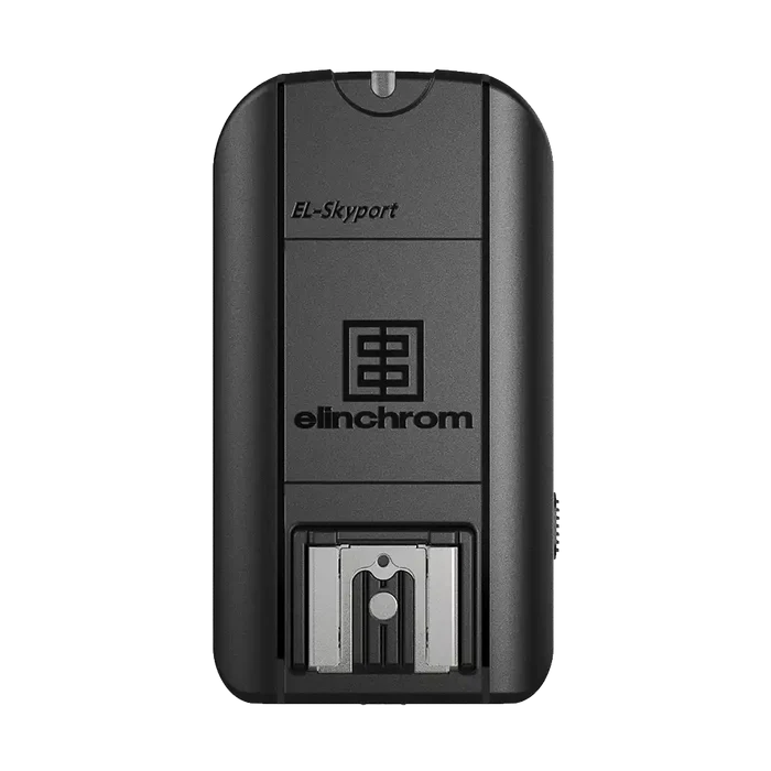 Elinchrom 19369 EL-Skyport Receiver Plus