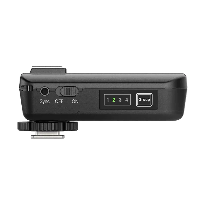 Elinchrom 19369 EL-Skyport Receiver Plus