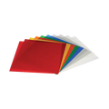 Elinchrom 21cm Colour Gel Set of 10 (26243)