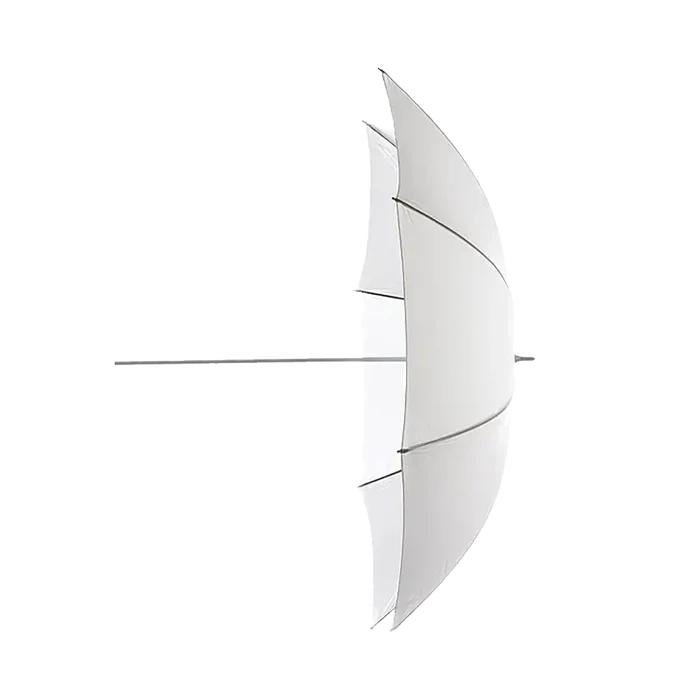 Elinchrom 85cm White Translucent Umbrella (26351)
