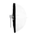 Elinchrom Black Diffuser for 125cm Deep Umbrella