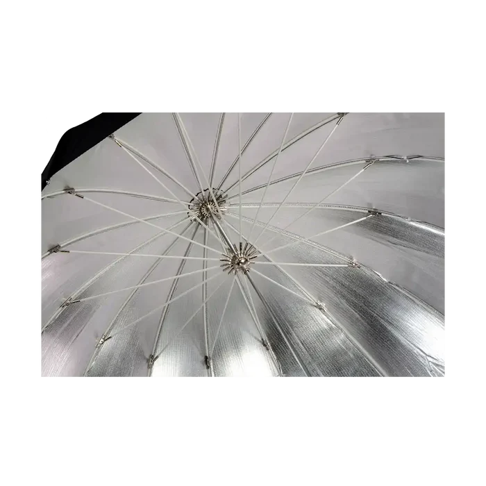 Elinchrom Deep 125cm Silver Umbrella
