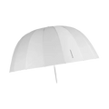 Elinchrom Deep 125cm Translucent Umbrella