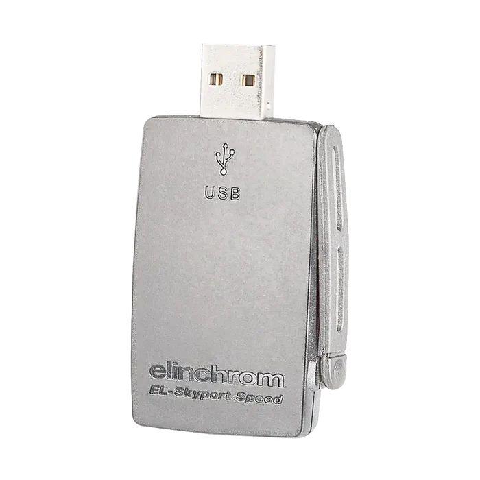Elinchrom EL-Skyport USB Transceiver RX MKII (19363)
