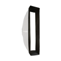 Elinchrom Hooded Diffuser for Rotalux 26179 Quadra 100 x 100 cm (26323)