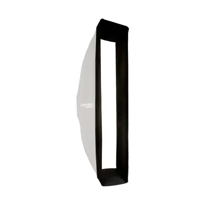 Elinchrom Hooded Diffuser for Rotalux 26181 Strip 130 x 50 cm (26325) (Backordered)
