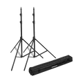 Elinchrom Light Stand Set with Carrycase