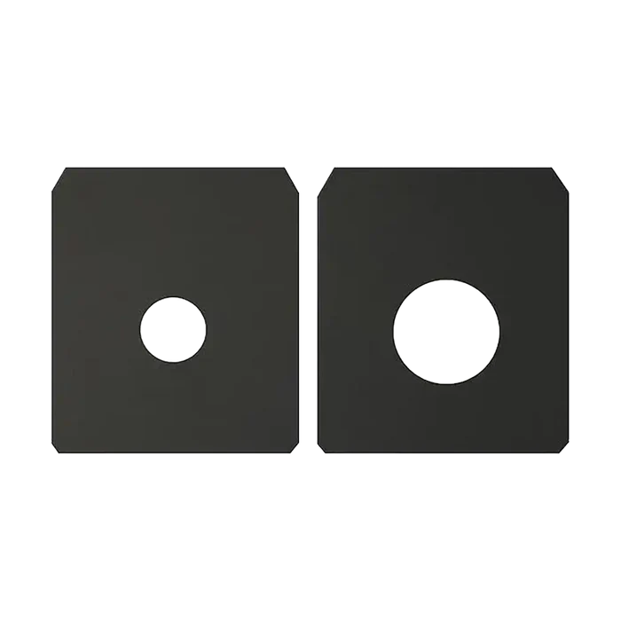 Elinchrom Mask Set 30mm and 50mm for Zoom Spot (26474)