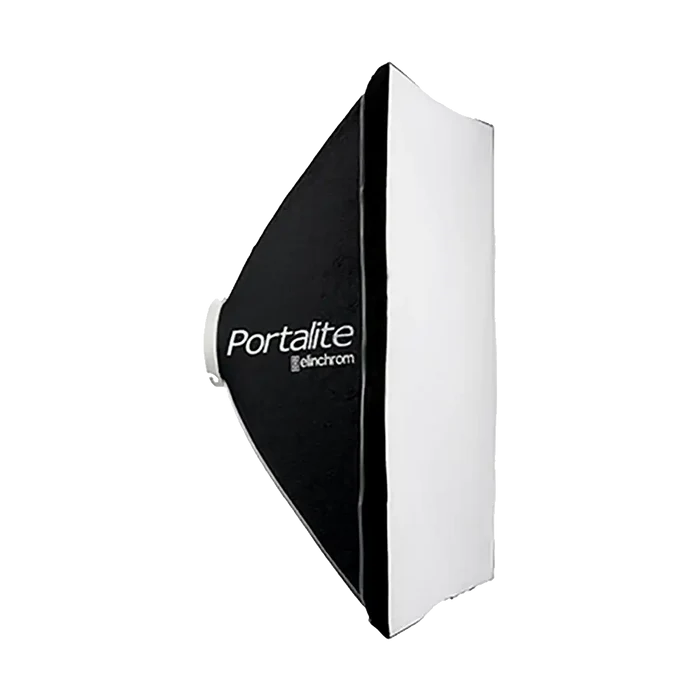 Elinchrom Portalite Softbox 40 x 40 cm (26123) (Backordered)