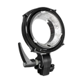 Elinchrom Quadra Reflector Adapter MK-II (26342)