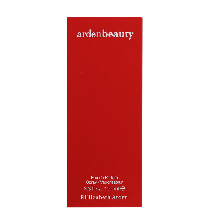 Elizabeth Arden Beauty Eau de Parfum Spray 100ml / 3.3 fl.oz. - Additional 1