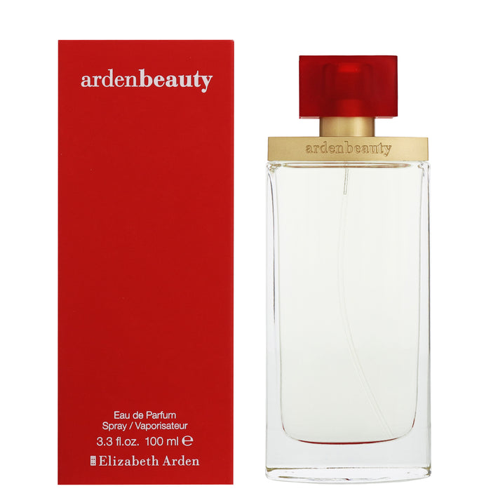 Elizabeth Arden Beauty Eau de Parfum Spray 100ml / 3.3 fl.oz. - Additional 2
