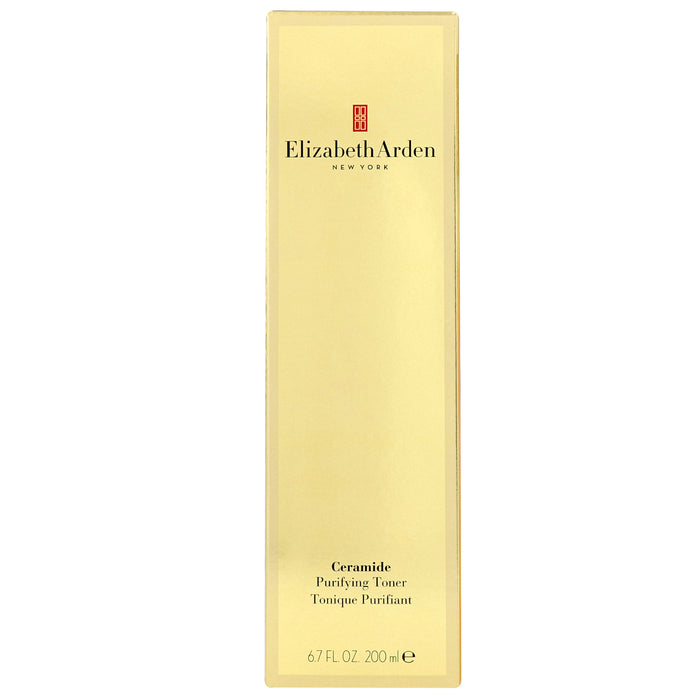 Elizabeth Arden Cleansers & Toners Ceramide Purifying Toner 200ml / 6.7 fl.oz. - Additional 1
