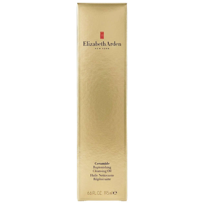 Elizabeth Arden  Ceramide Replenishing Cleansing Oil 195ml / 6.6 fl.oz. - Additional 1
