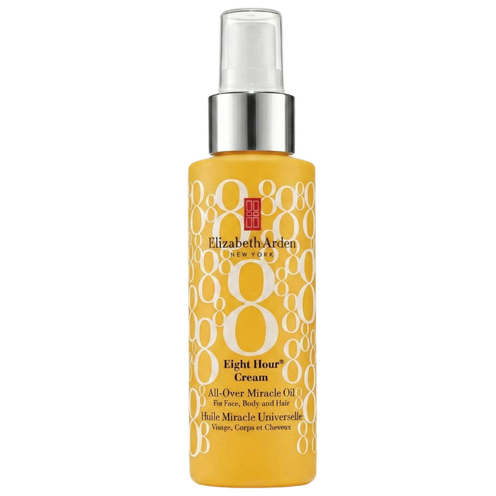 Elizabeth Arden  Eight Hour All-Over Miracle Oil 100ml / 3.4 fl.oz.