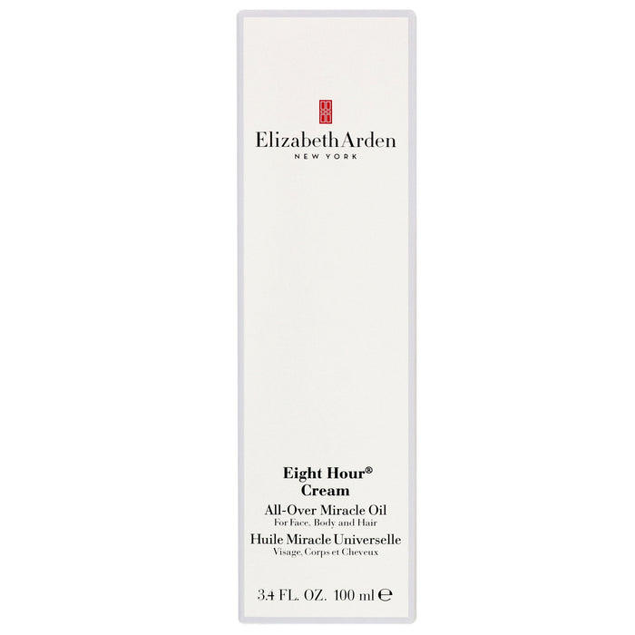 Elizabeth Arden  Eight Hour All-Over Miracle Oil 100ml / 3.4 fl.oz. - Additional 1