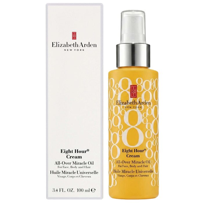 Elizabeth Arden  Eight Hour All-Over Miracle Oil 100ml / 3.4 fl.oz. - Additional 2
