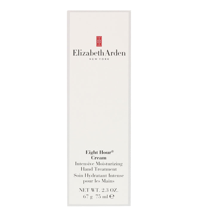 Elizabeth Arden Body Care  Eight Hour Cream Intensive Moisturising Hand Treatment 75ml / 2.3 oz. - Additional 1