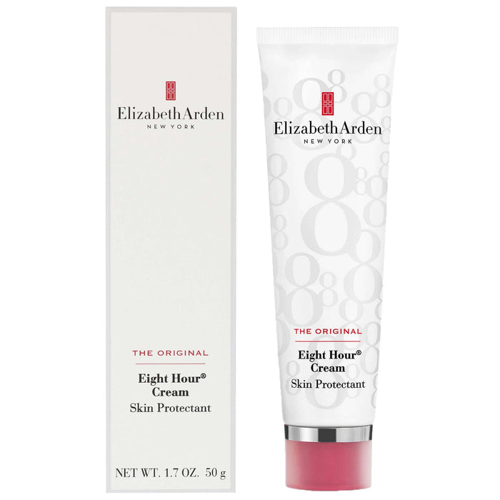 Elizabeth Arden  Eight Hour Skin Protectant Cream 50ml / 1.7 oz. - Additional 2