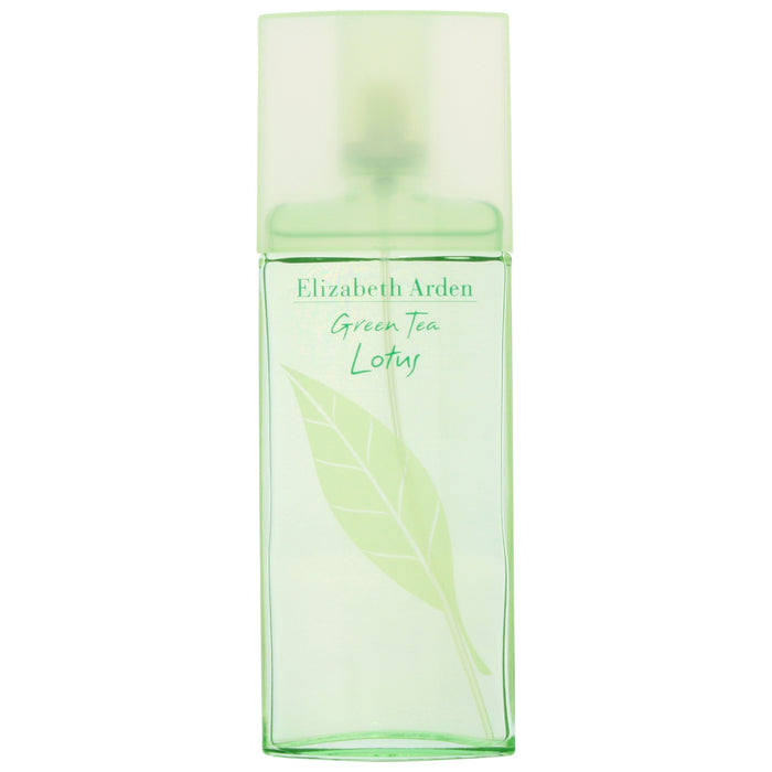 Elizabeth Arden Green Tea Lotus Eau de Toilette Spray 100ml / 3.3 fl.oz.