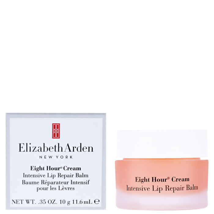 Elizabeth Arden Lip Care Eight Hour Intensive Repair Lip Balm 11.6ml / 0.35 fl.oz. - Additional 2