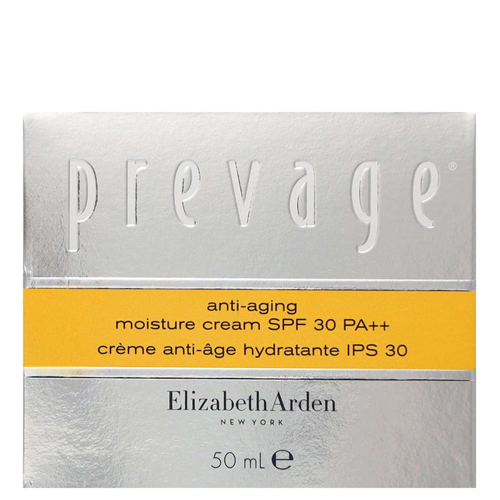 Elizabeth Arden Prevage Anti-aging Moisture Cream SPF30 50ml / 1.7 fl.oz. - Additional 1