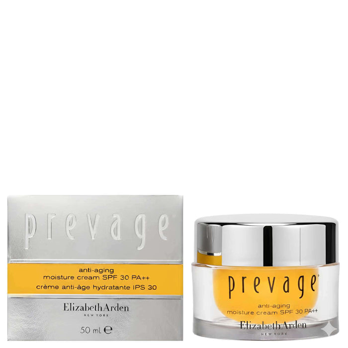 Elizabeth Arden Prevage Anti-aging Moisture Cream SPF30 50ml / 1.7 fl.oz. - Additional 2