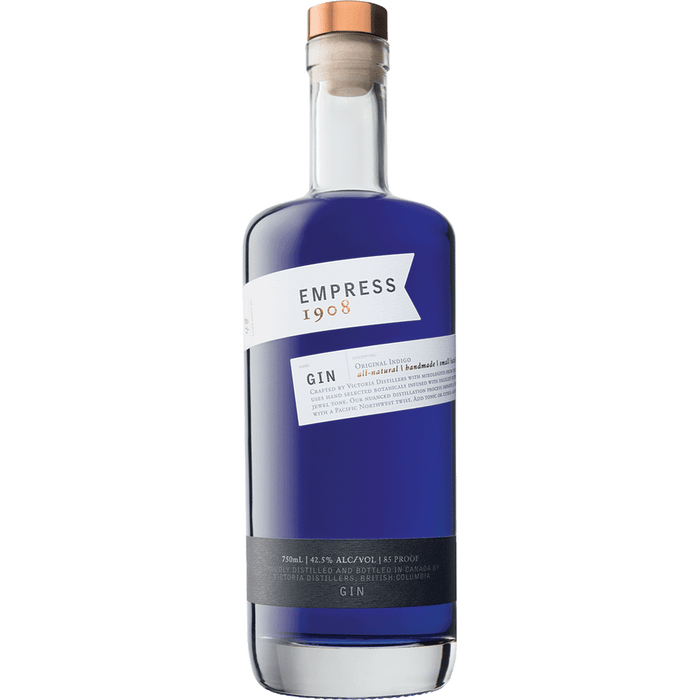 Empress 1908 Gin - Newport Wine & Spirits