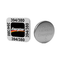 Energizer 394 1.5v Watch battery (Silver Oxide)