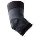 Black ES6 elbow sleeve | OS1st