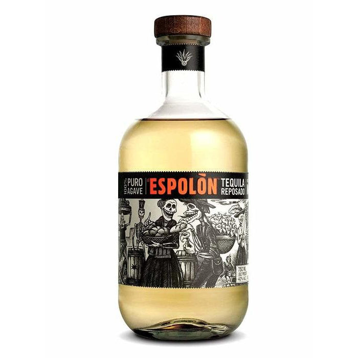 Espolon Reposado 375ml