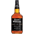 Evan Williams Bourbon 750ml - Newport Wine & Spirits
