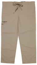 Fabrique Innovations NFL Unisex Real Tree Scrub Pants